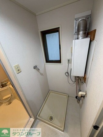 マ・メゾンの物件内観写真